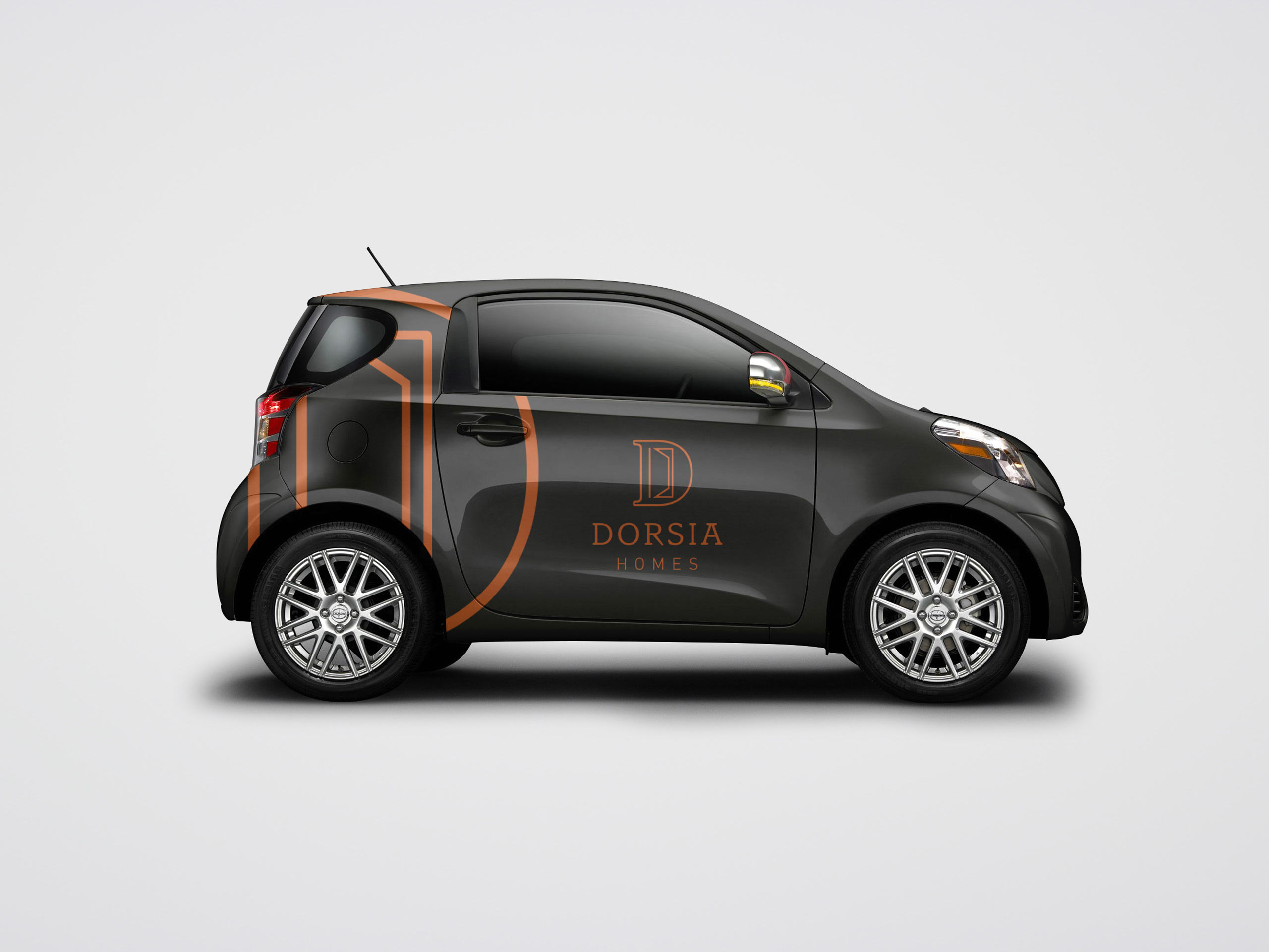 Dorsia Homes