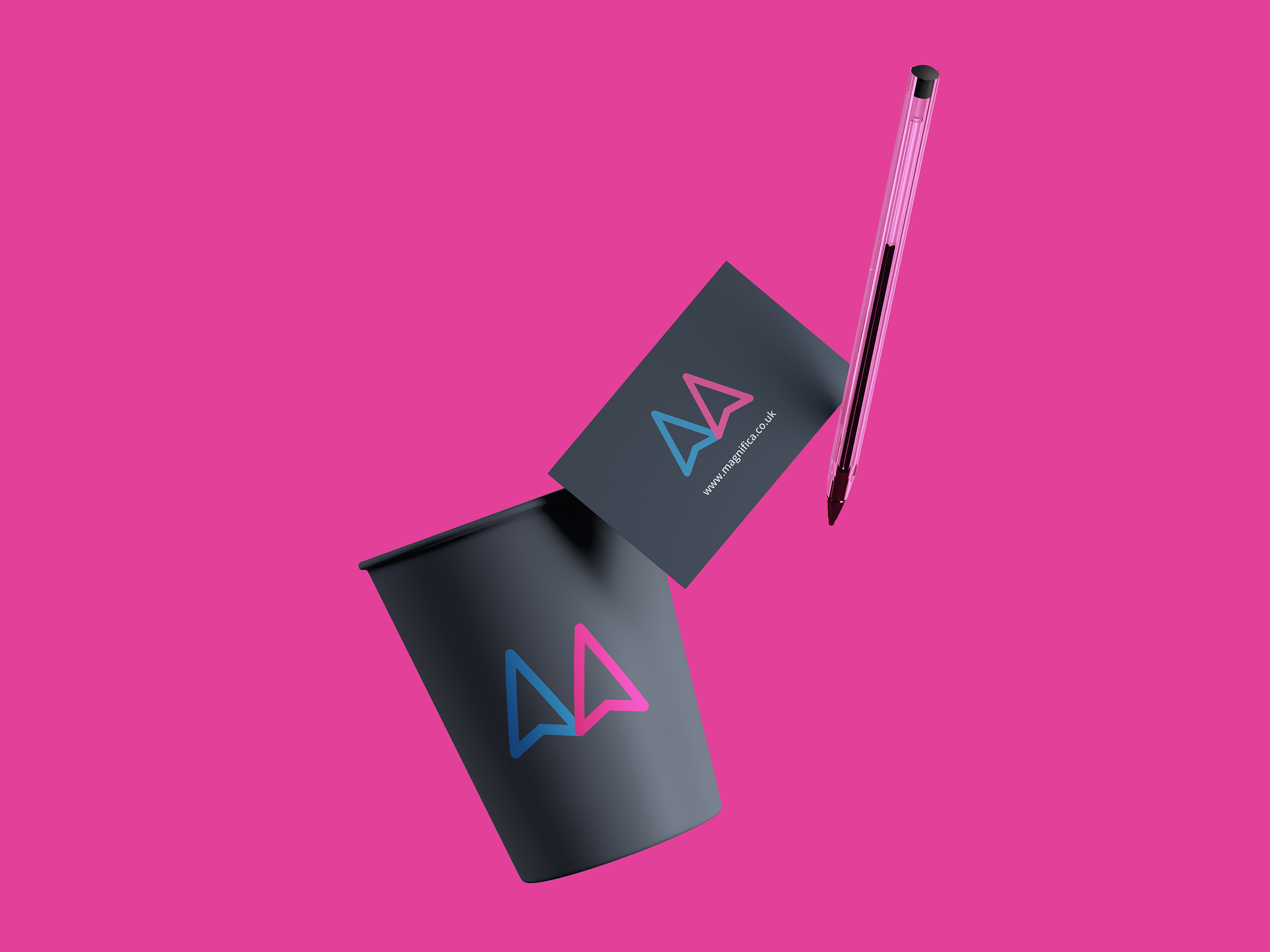 Magnifica Digital Growth Agency